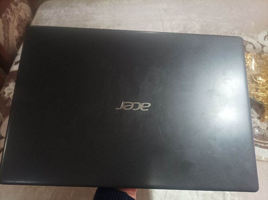 Novudbuk Acer Hali yangi