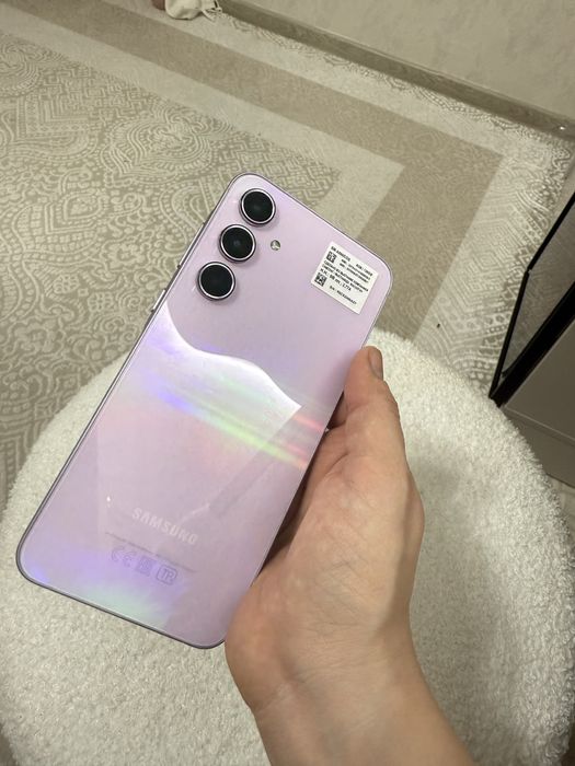 Самсунг Galaxy A55 5G