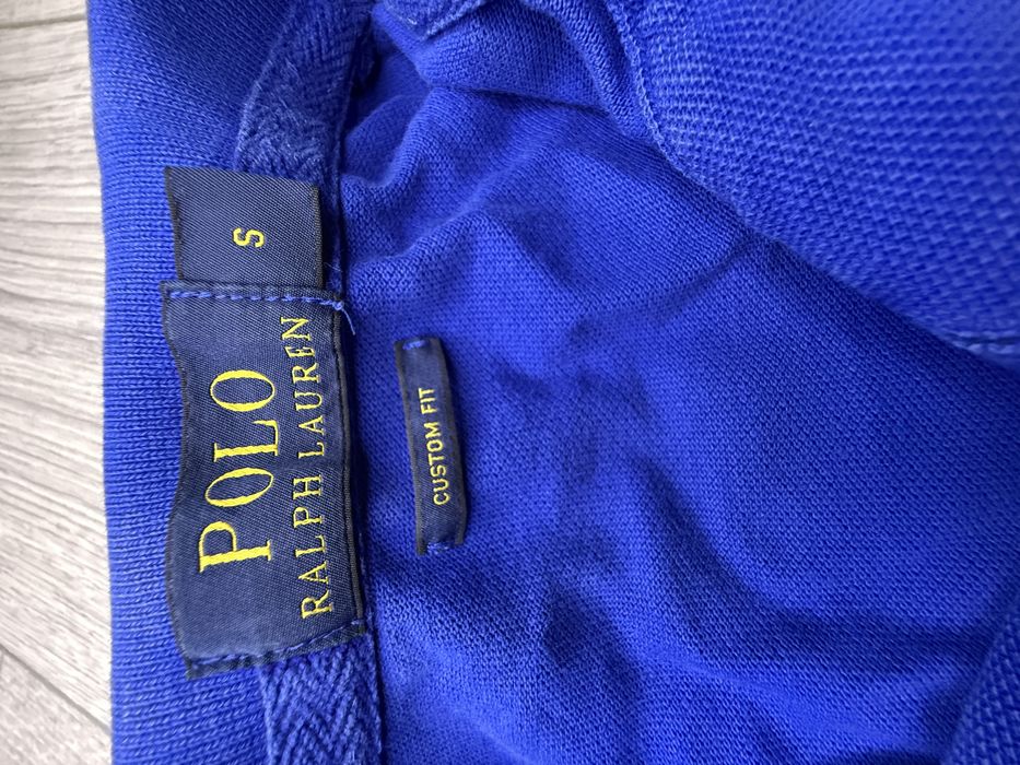 Tricou Polo Ralph Lauren
