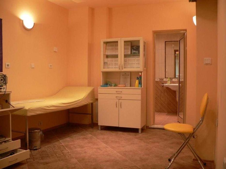 Дава се под наем Офис в Пловдив, Централна гара - 32 кв.м за 390 € - Снимка #4