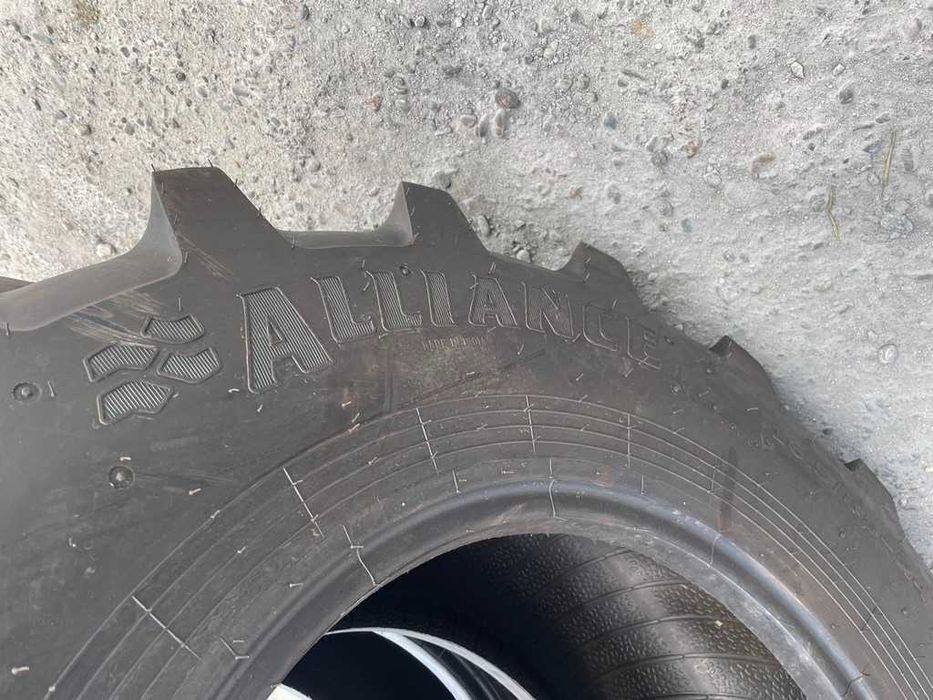 Cauciucuri noi agricole de COMBINA 16.5/85-24 livrare rapida