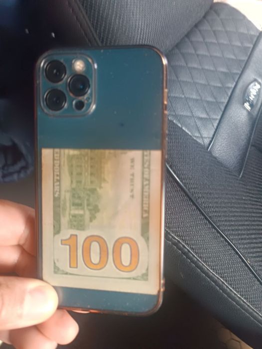 Iphone12pro sotiladi