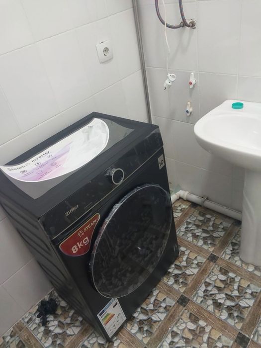 2 xona 2-etajda joylashgan kvartira ijaraga beriladi