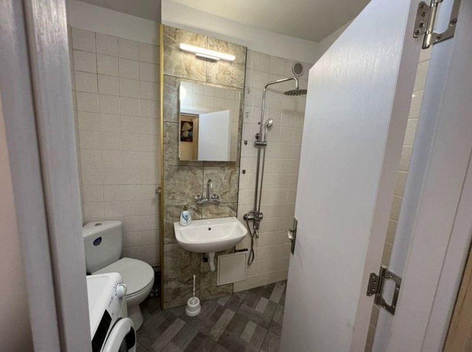 Дава се под наем Двустаен апартамент в София, Люлин 10 - 45 кв.м за 483.48 € - Снимка #7