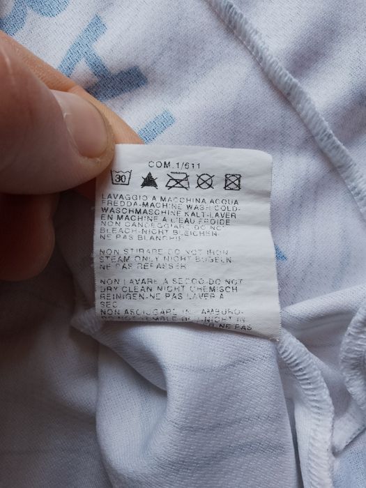 Tricou Saxo Bank 2009/2010 Tour de France