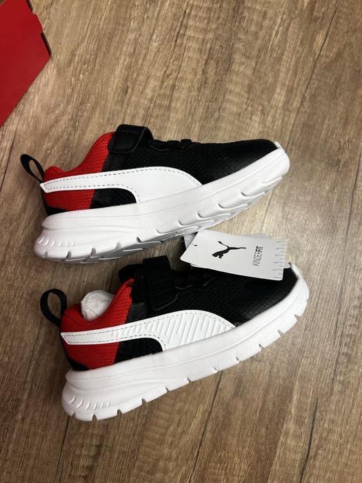 Papuci puma marime 23