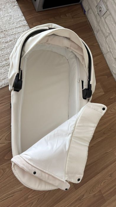Cybex бебешки кош