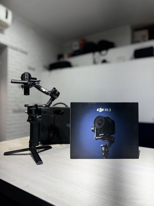 Продаеться Ronin rs2 pro / Ronin rs2 pro SOTILADI