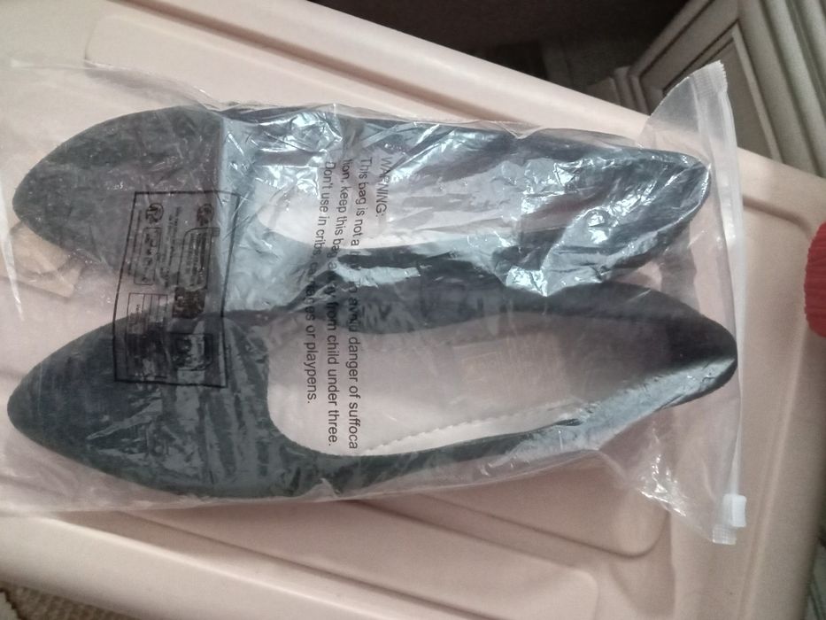 Продам балетки размер 41 маломерки