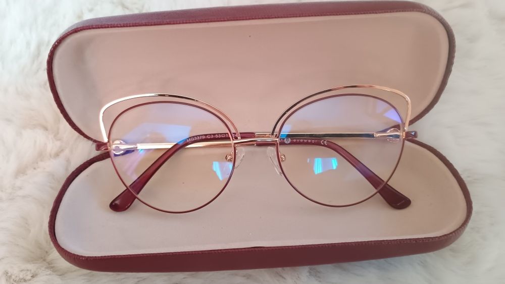 Очила за компютър Нови