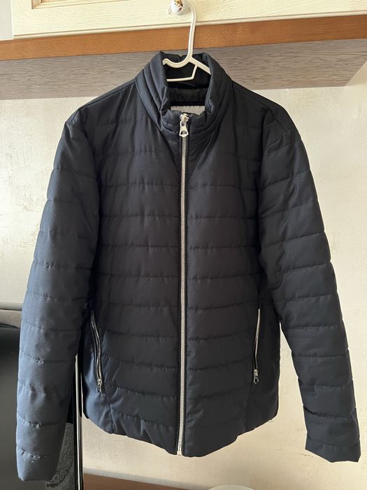 Мъжко яке на Zara