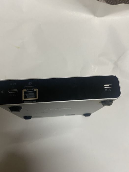 Controler hardware cloud key ubiquiti unifi