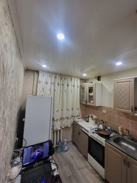 Сдам на длительный сьем квартиру