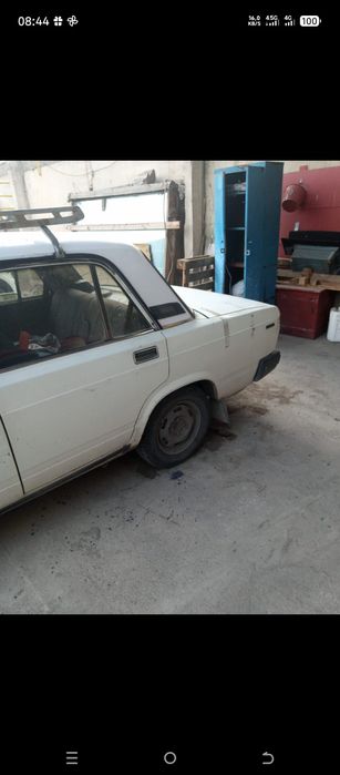 Продаётся срочно Ваз2107