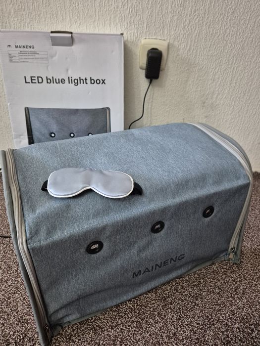 Фотолампа для лечения желтушки новорожденных