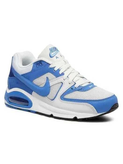 Nike - Air Max Command CT2143 002 Сив мъжки Оригинал Код 8038