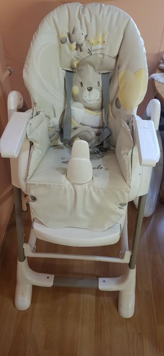 Детско столче за хранене