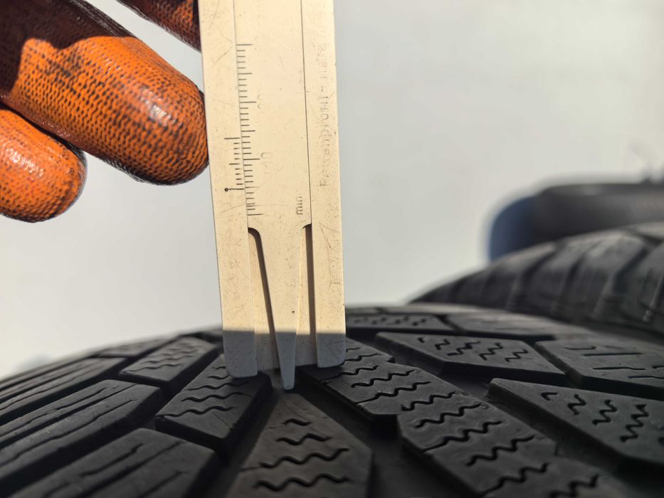 185/65/15 Семперит ДОТ 2018 г - 92 Товарен индекс