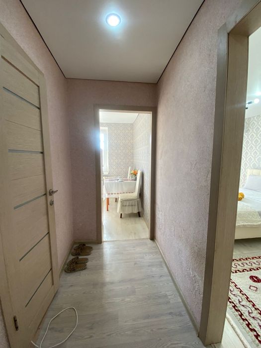 Посуточная квартира и почасовая