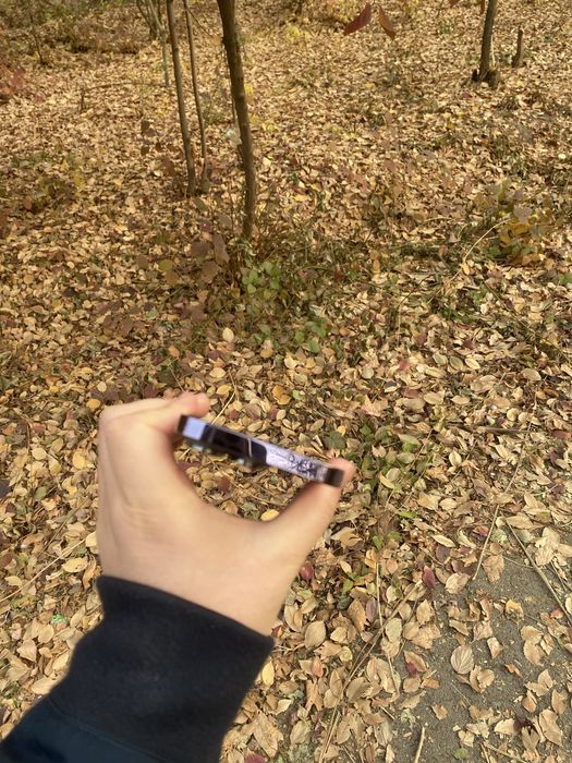 iPhone 14 pro 256 GB