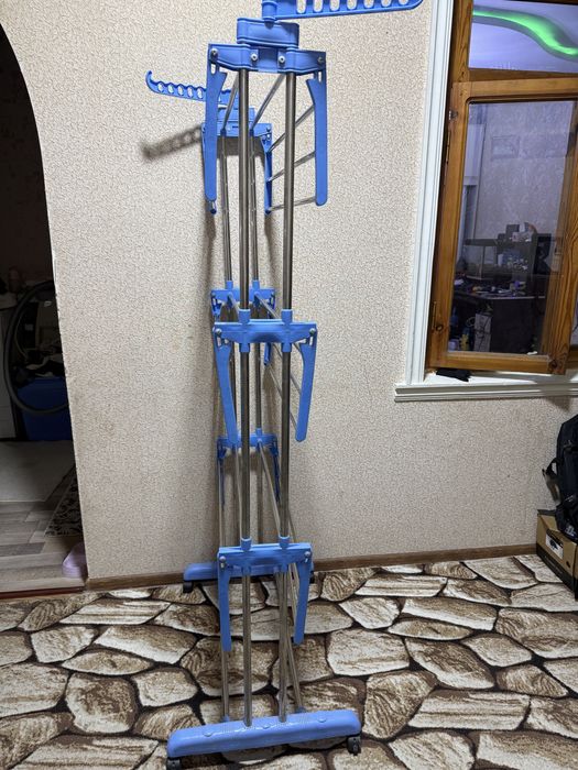 Сушилка напольная