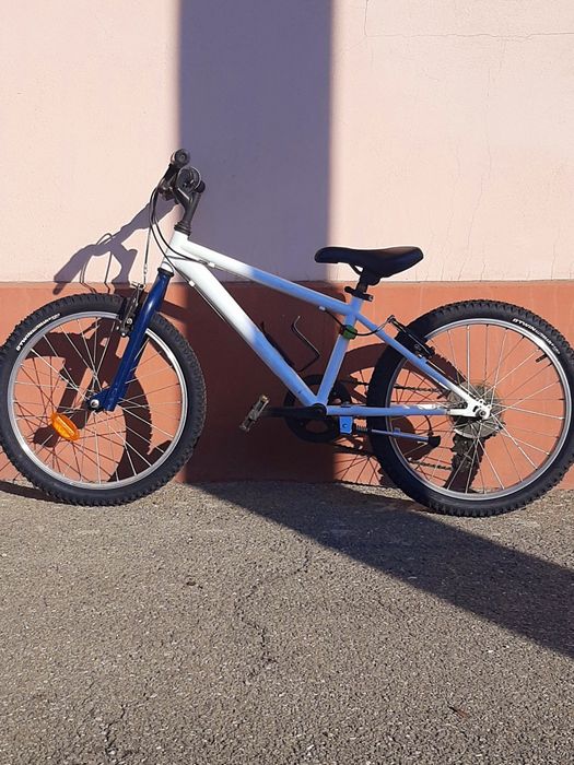 mountain bike rockrider