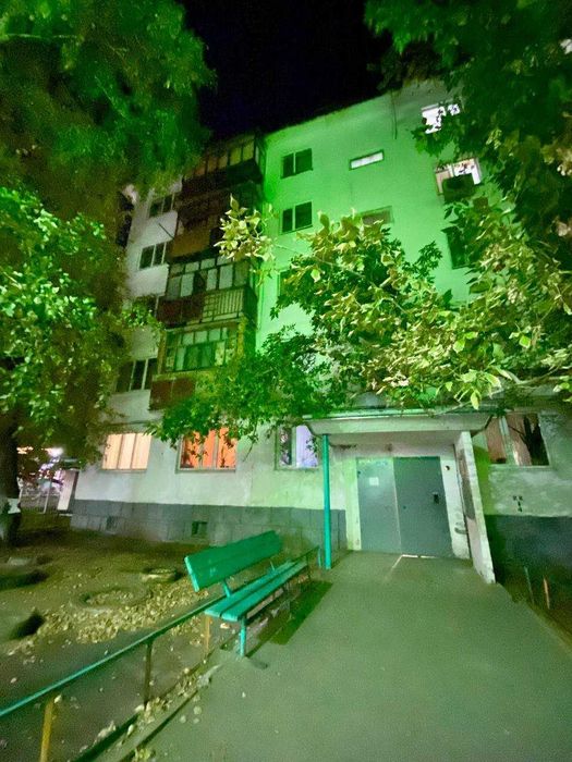 Продажа 3-комнатной квартиры