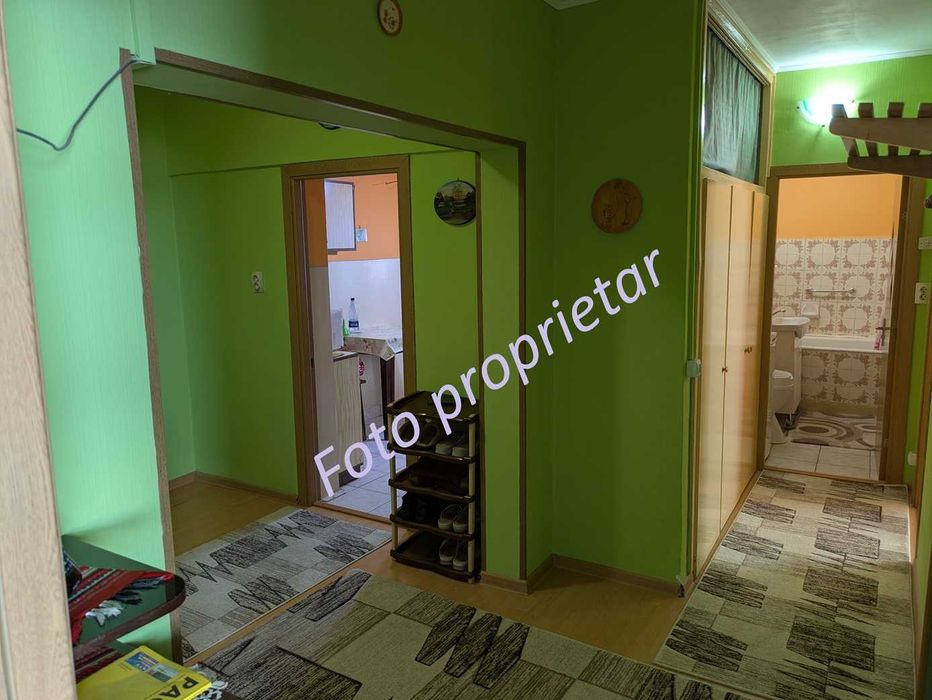 Apartment in Sfantu Gheorghe - Mai multe