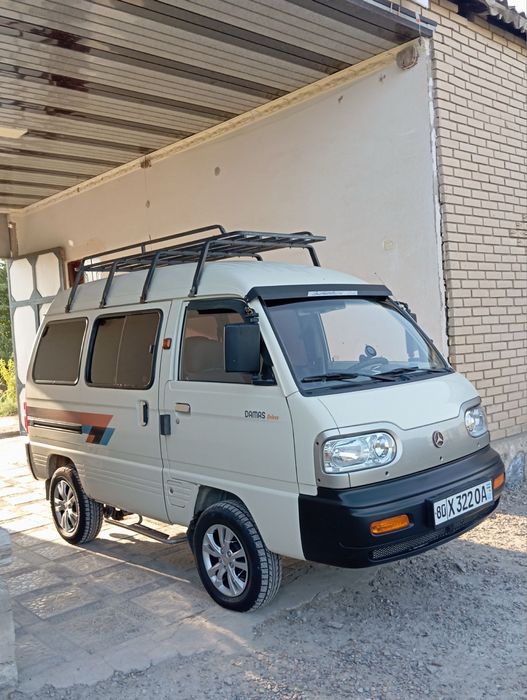 Дамас сотилади 2015 йил