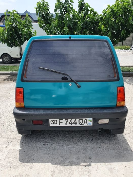 Продаётся автомобиль Tico