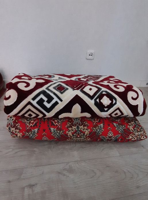 Продам две новые корпешки