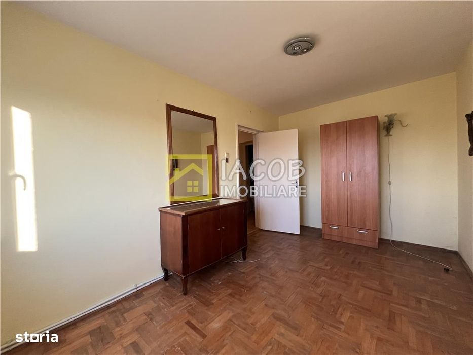 Apartament – Bacau - Mai multe