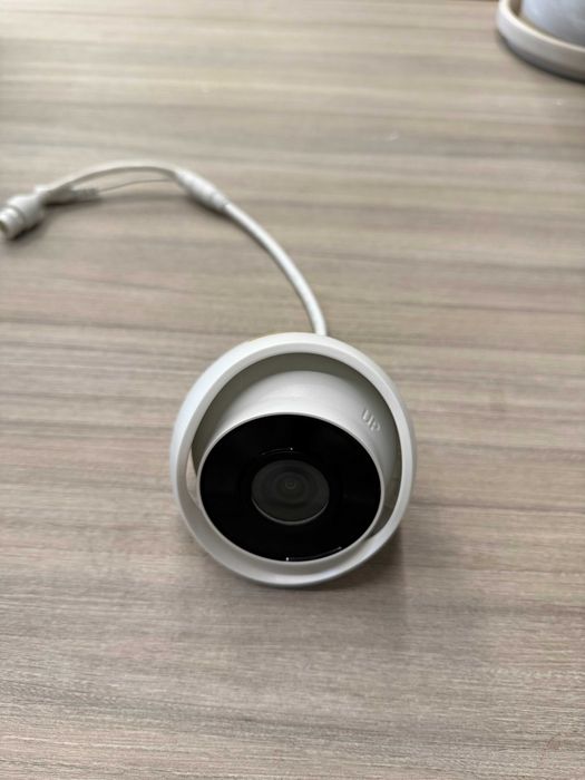 Camere supraveghere IP Hikvision 4MP 2K, PoE, DS-2CD1343G0-I / G2-I