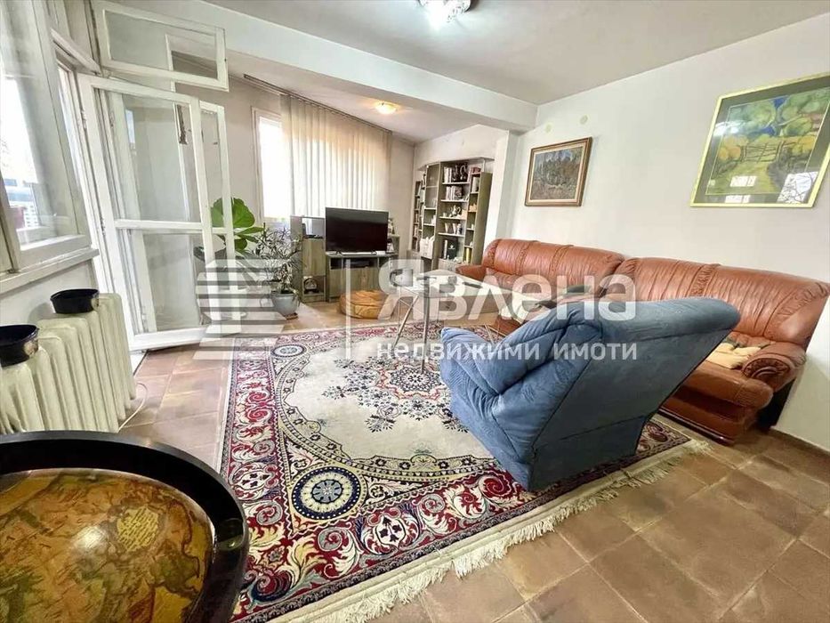 Продава 4-ст. гр. София/Мусагеница