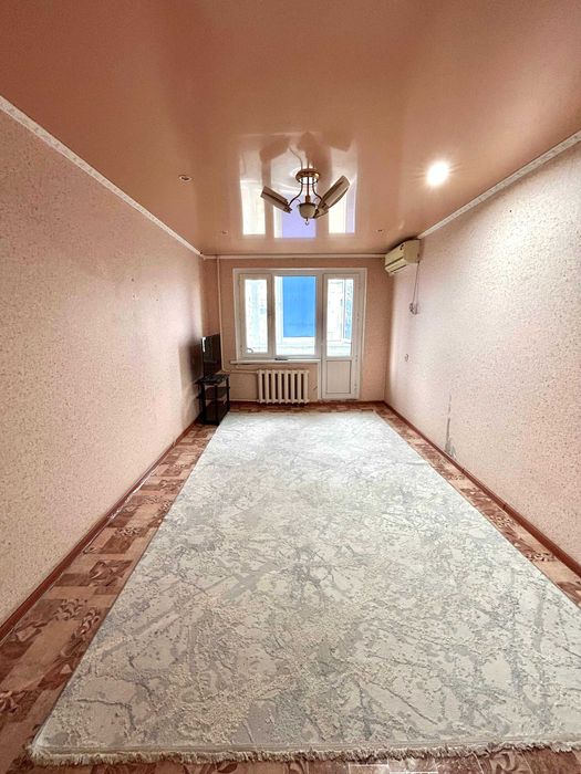 Продаётся 2 комн квартира