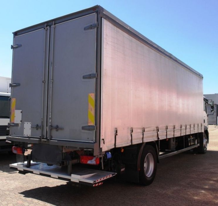 Transport marfa ,intern , international .