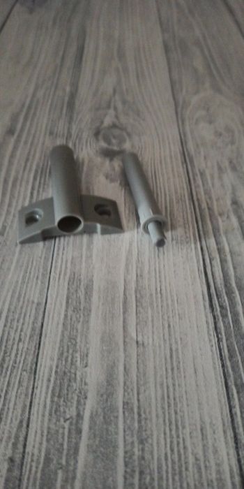 Opritor ușa pe baza de ulei