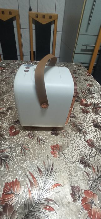 Mini aer condiționat