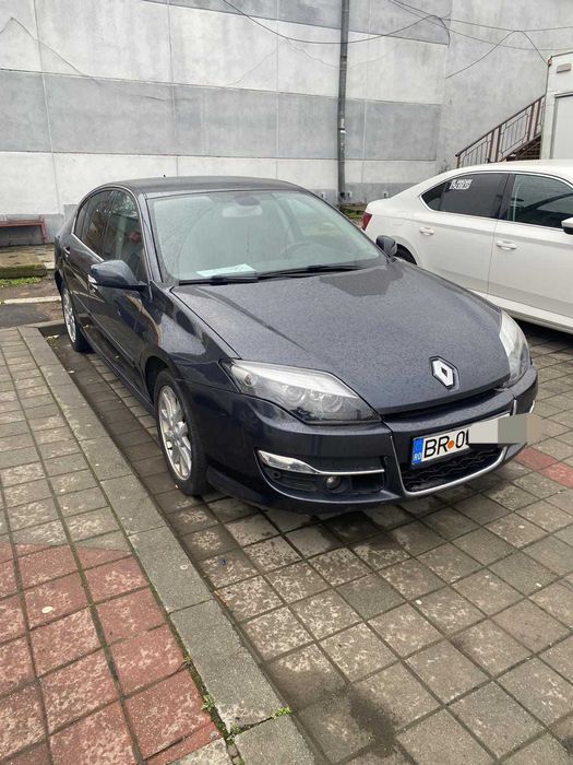 Vand Renault Laguna 3