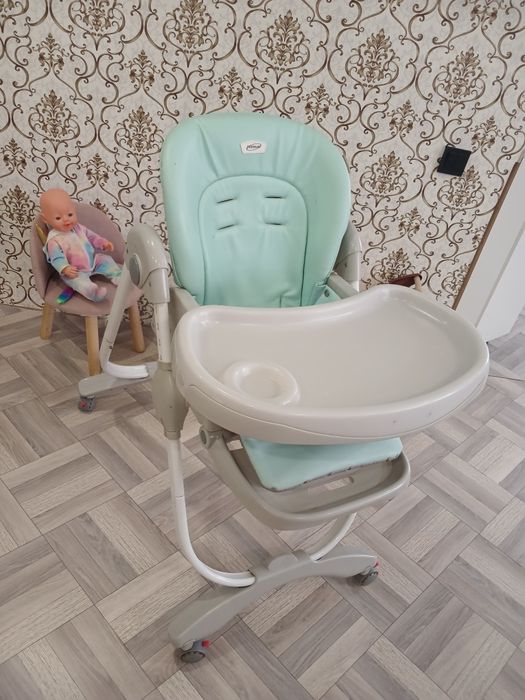 Столик для кормления