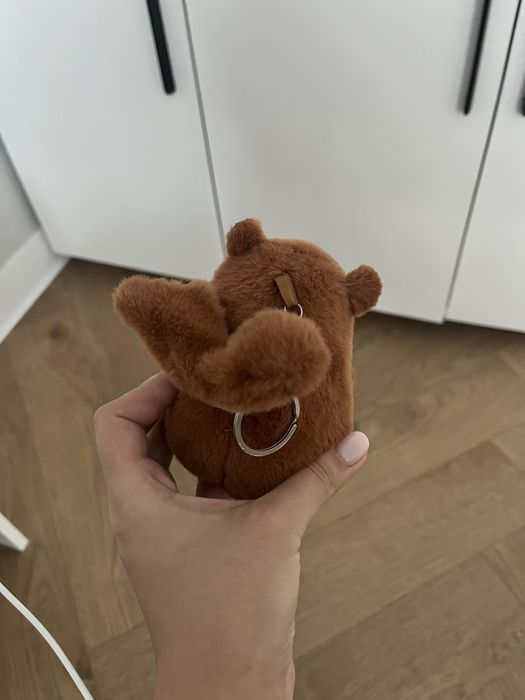 Продаются разные брелки на сумку-портфель