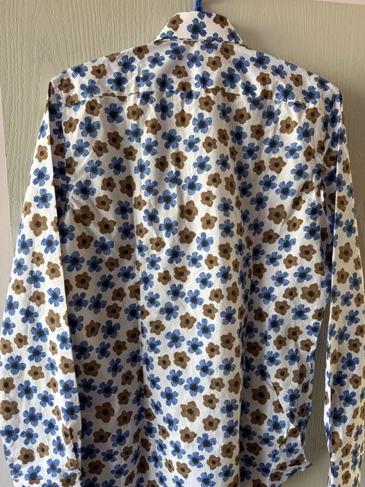 Мъжка риза R2 Amsterdam – оригинална, нова с етикет