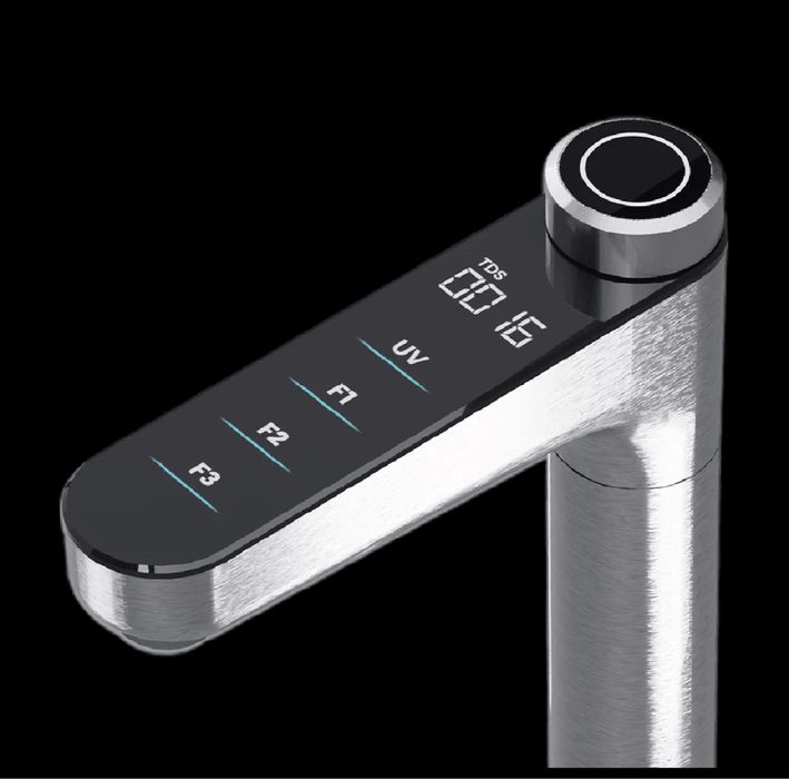 Waterdrop X Series Reverse Osmosis System, Filtru de Apa