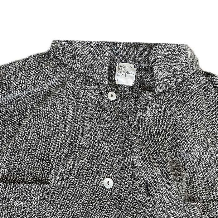 Детская рубашка на девочку