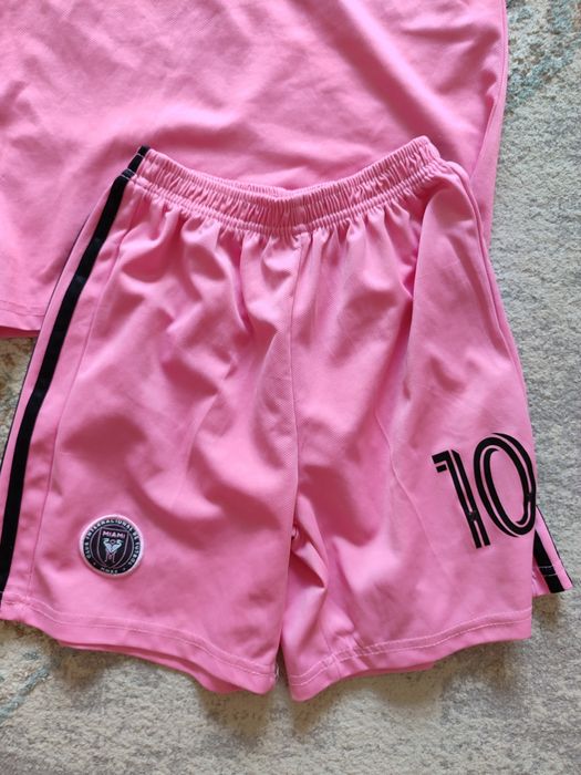 Футбольная форма (детская)