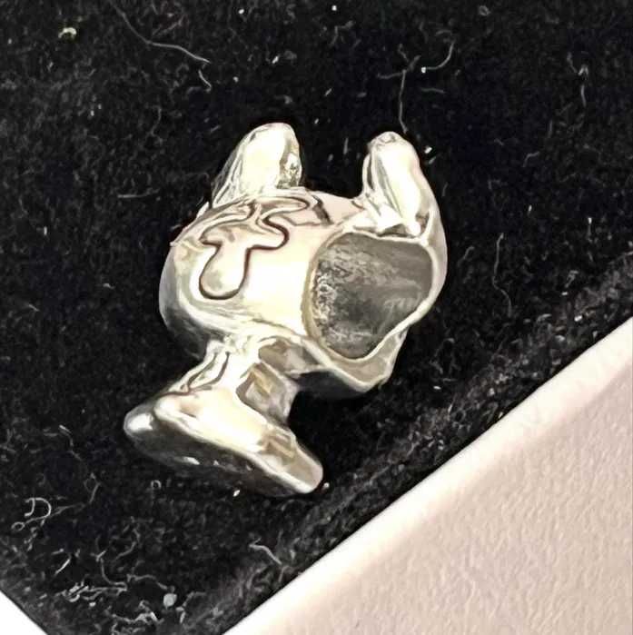 Талисман Пандора|Pandora