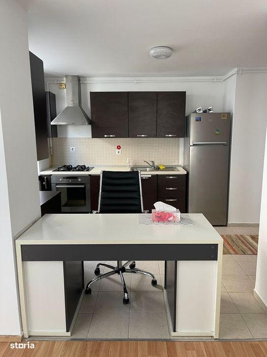 Apartament 2 camere complex Rose Garden | metrou | aer conditionat.