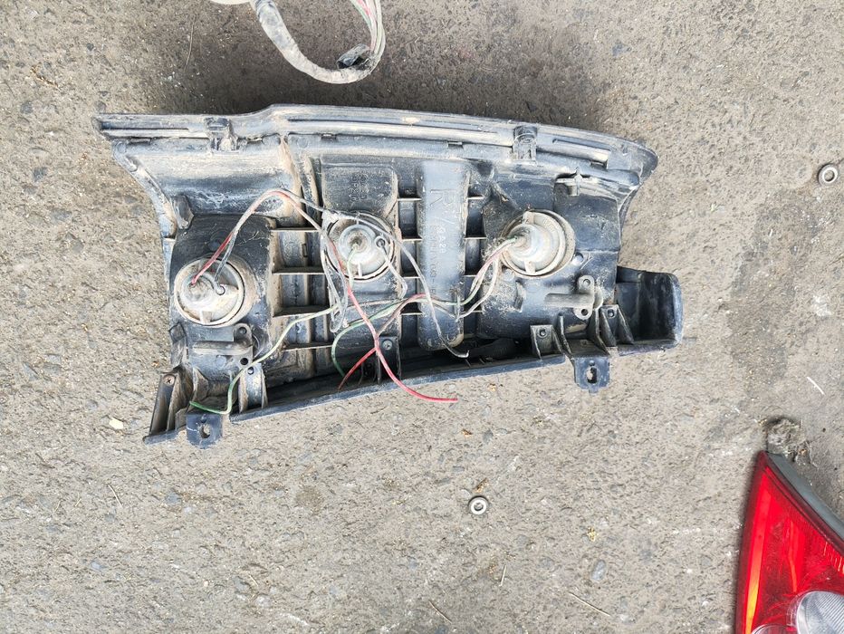 Задний стоп Мазда 626