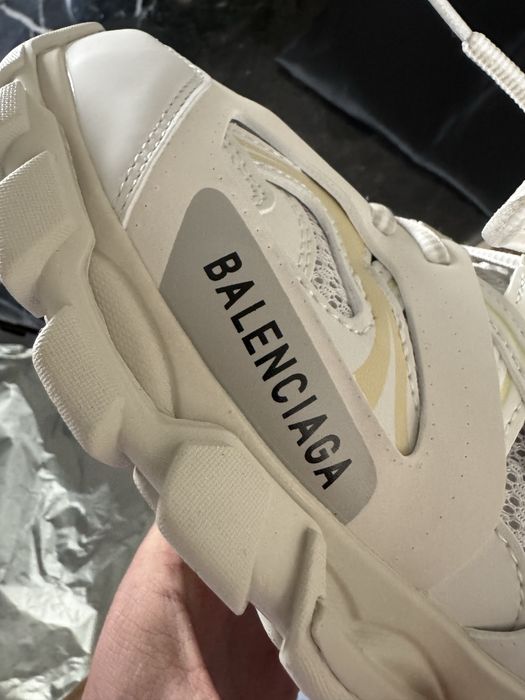 Balenciaga Track
