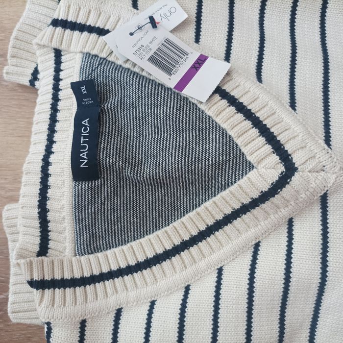 Maerz, Nautica луксозни пуловери ХЛ